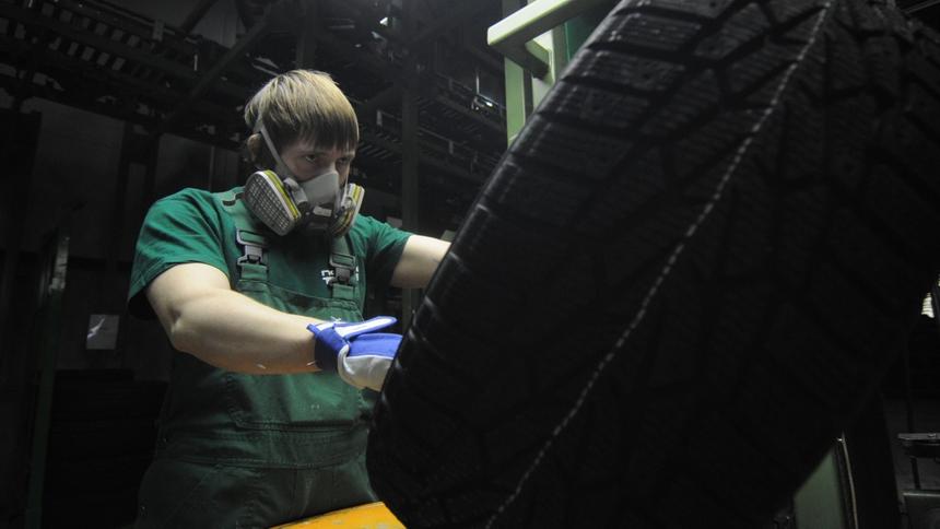 Глава Ikon Tyres: поставки шин по параллельному импорту прекратились