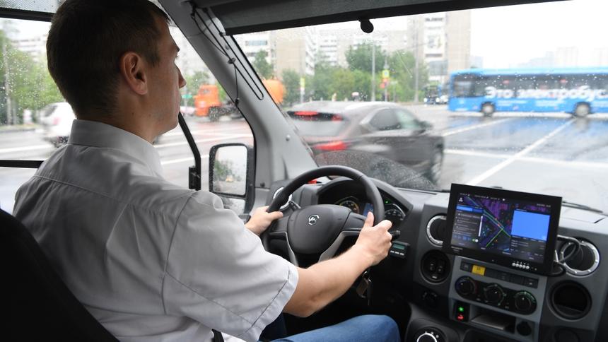 В Новосибирске возник дефицит водителей автобусов