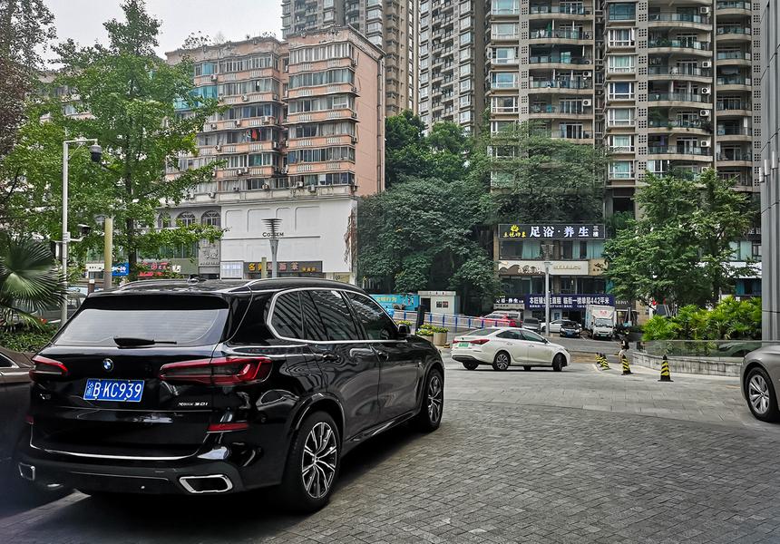 Как делают автомобили Changan: от разработки до производства