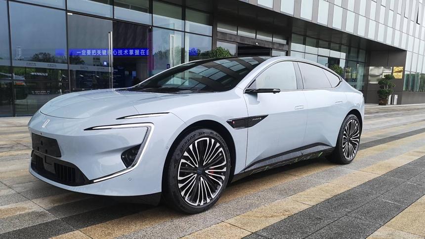 Changan расширит гарантию на свои машины до 10 лет