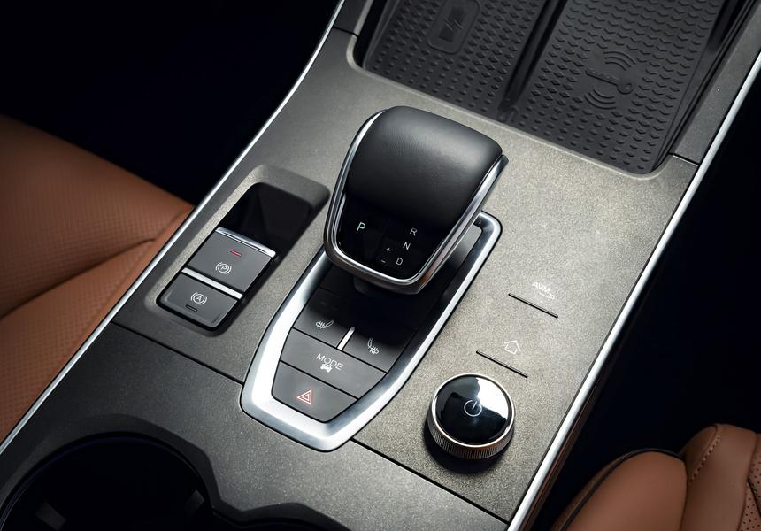 Omoda C5