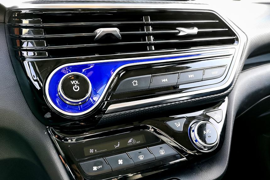 Changan Alsvin