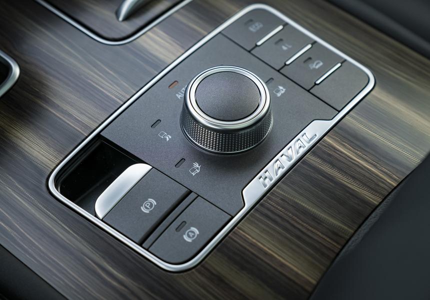Haval H9