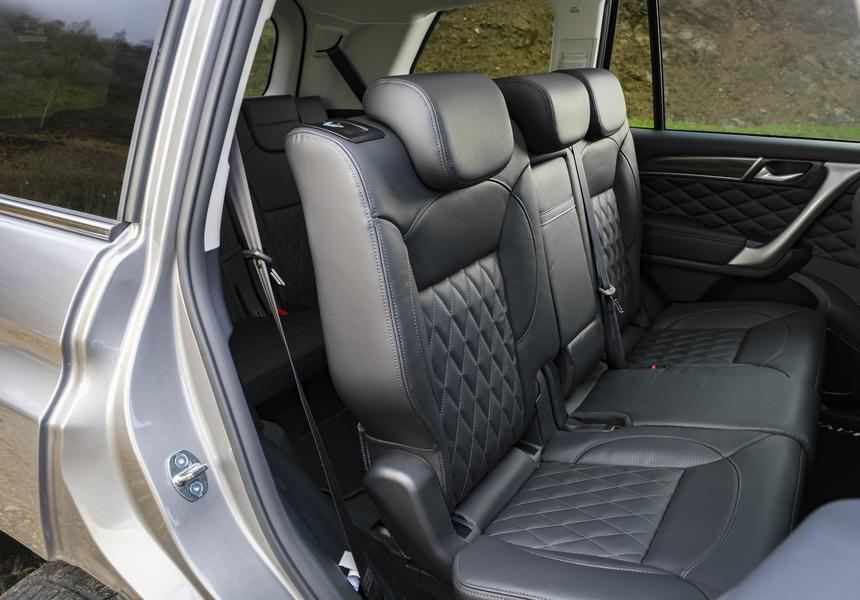 Haval H9