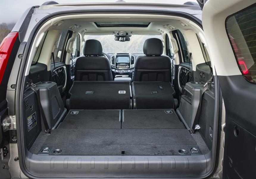 Haval H9