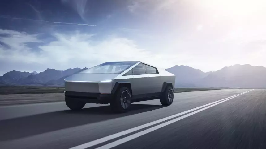 Илон Маск признал, что Tesla из-за Cybertruck «вырыла себе могилу»