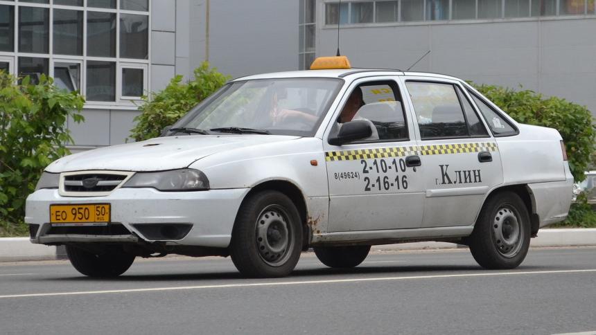 В «Яндекс.Такси» снова смогут работать Lada Priora и Daewoo Nexia