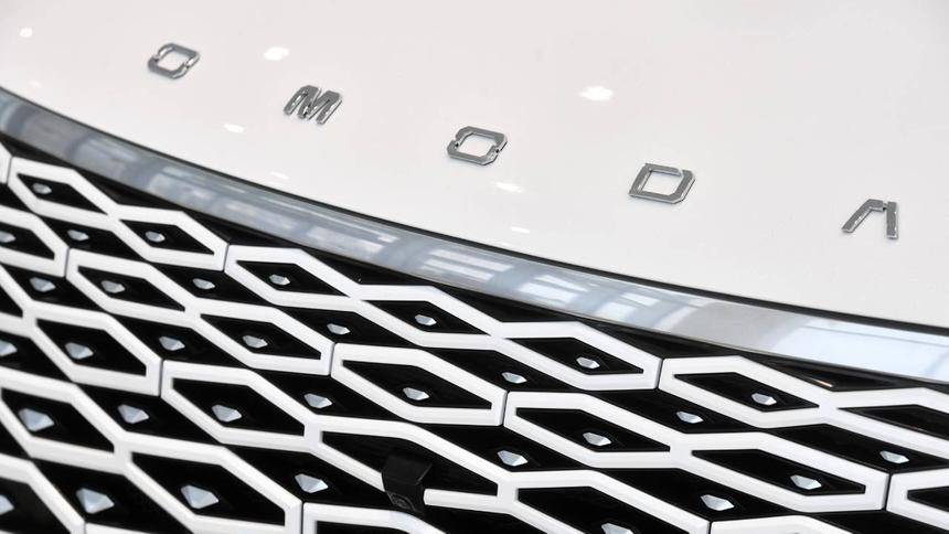 Omoda и Jaecoo рассказали о новинках для России