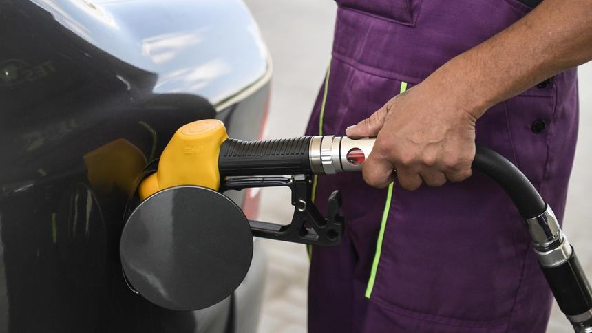 Формулу расчёта обратного акциза на нефть хотят изменить