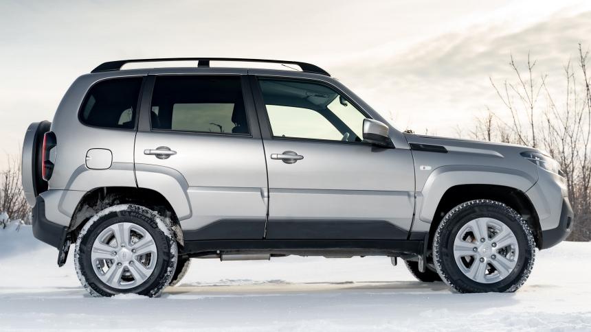 АвтоВАЗ раскрыл обновленный прайс-лист на автомобили «для своих»