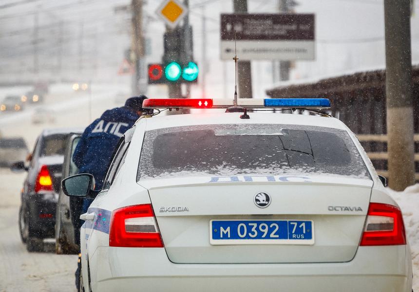 Очевидное-невероятное: зачем переобувать автомобиль зимой