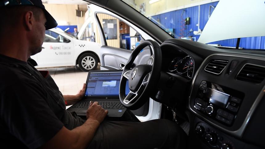 «Серые» автомобили из Европы начали блокировать