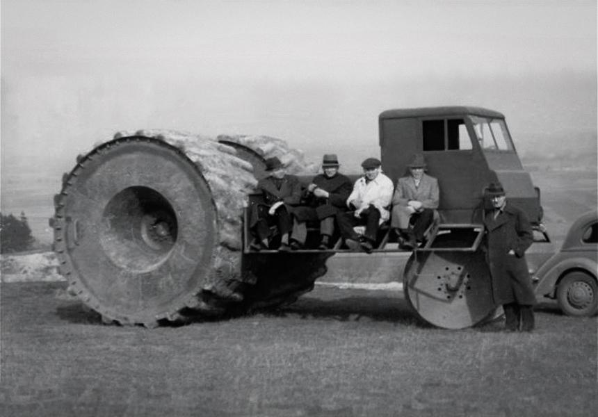 Adler Sd Kfz 325