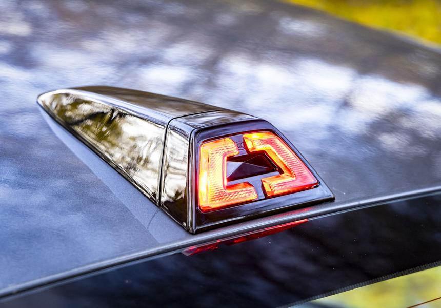 Changan Lamore