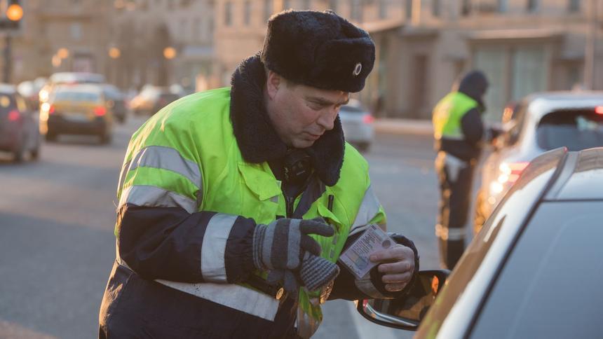Чиновник прокомментировал использование цифрового ВУ