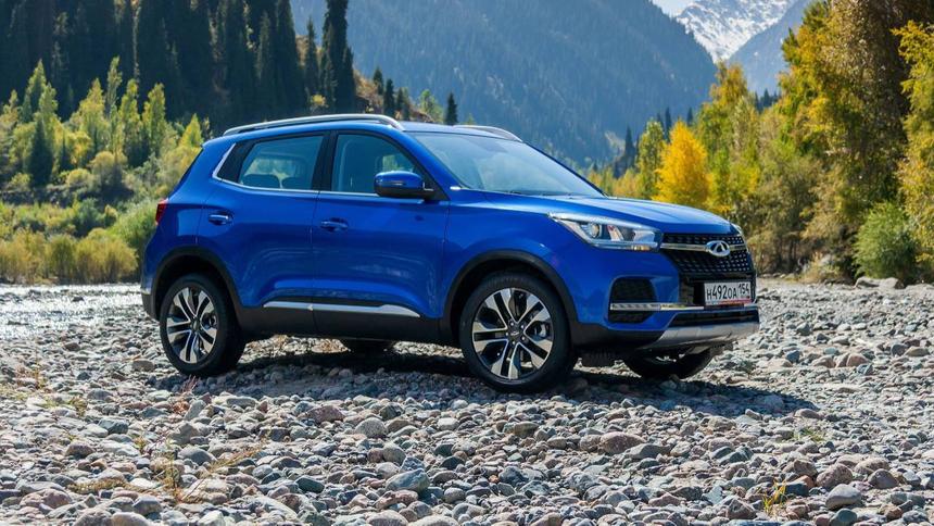 Эксперт назвал главную проблему китайских автомобилей