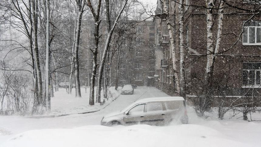 Эксперт рассказал, как ухаживать за автомобильным аккумулятором зимой