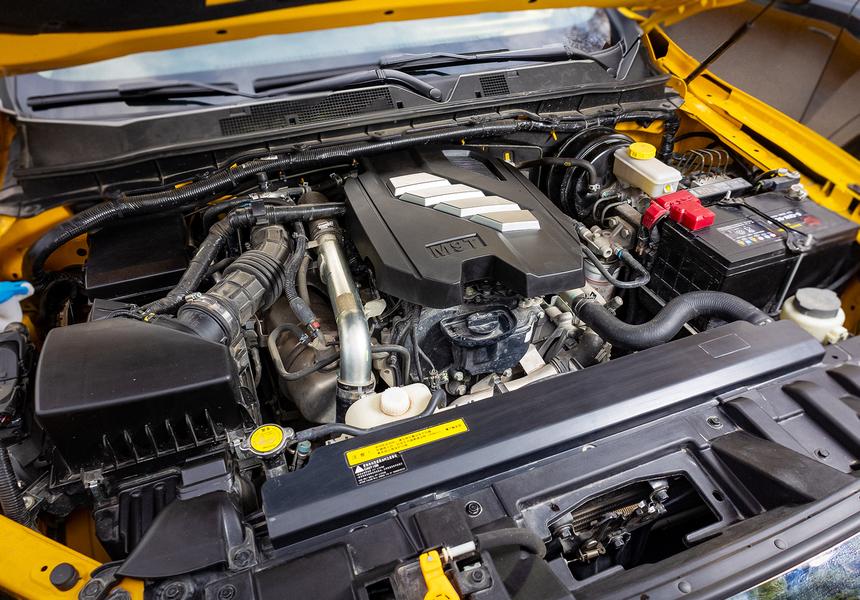 Dongfeng DF6