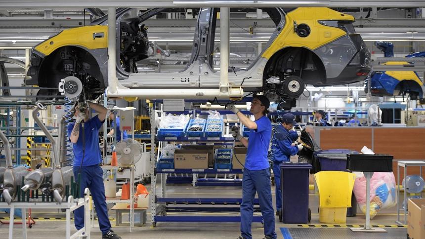 Автомобили GAC пропишутся на заводе Hyundai