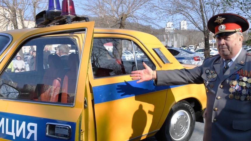 Губернатор Никитин: Нижегородская область готова к производству «Волги»