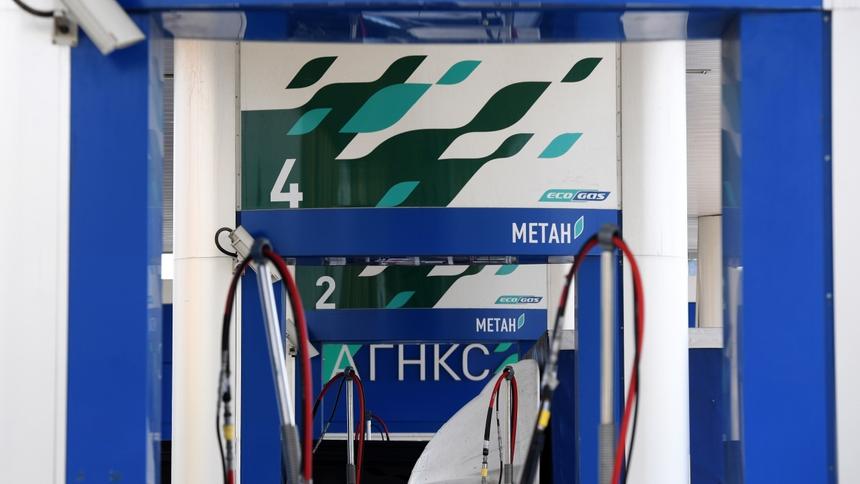 На строительство АГЗС дополнительно выделят сотни миллионов
