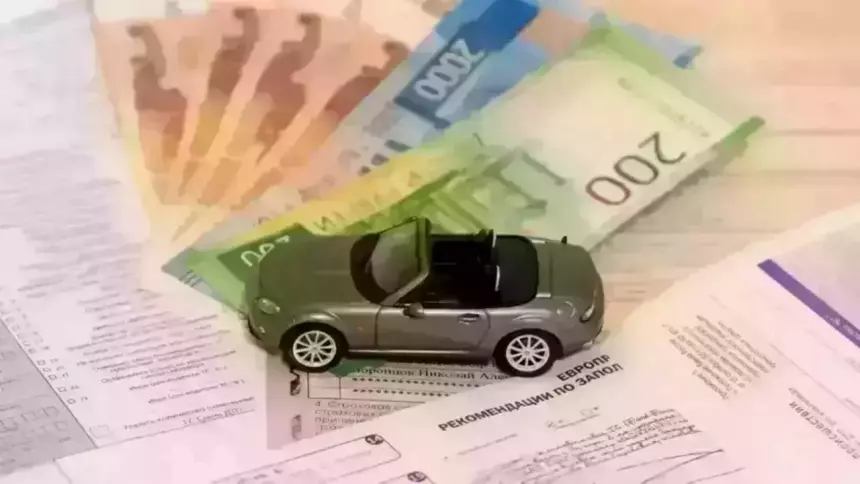 Суд обязал возмещать автовладельцам убытки, возникшие по вине страховщиков