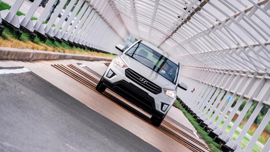 Завод Hyundai не заработает в 2023 году