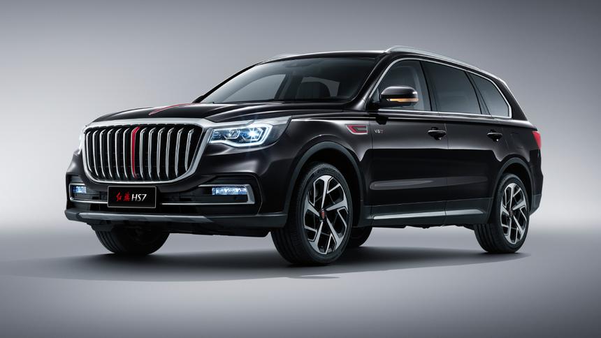 В Россию привезли китайского одноклассника BMW X5