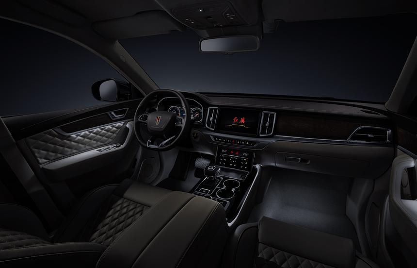 В Россию привезли китайского одноклассника BMW X5