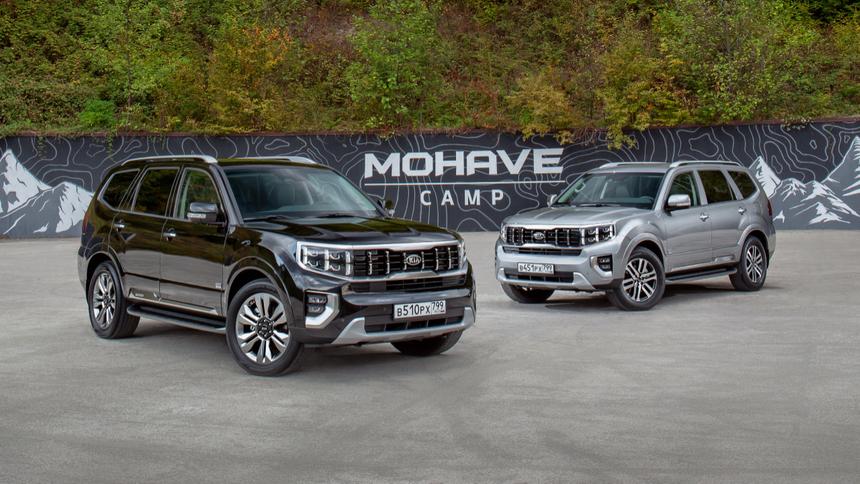 Россияне зимой покупали автомобили Kia, а летом — Lada