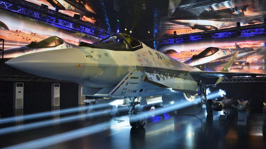 Самолёт Су-75 Checkmate будет модульным