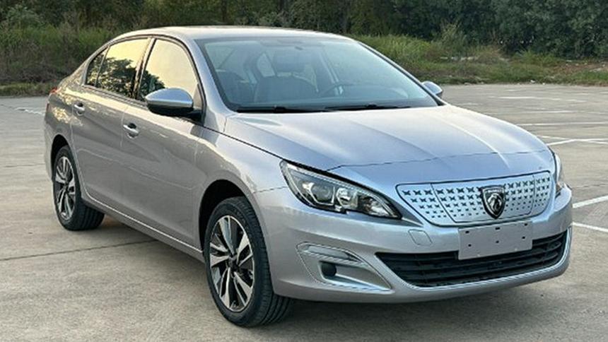 В линейку Peugeot вернут электрокар с кузовом десятилетней давности