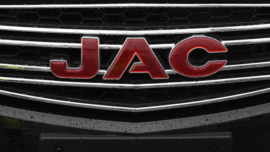 JAC готовит для россиян массу новинок в 2024