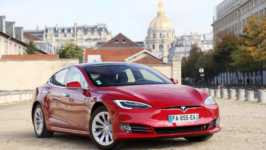 Шокирующая правда о сроке службы аккумулятора Tesla
