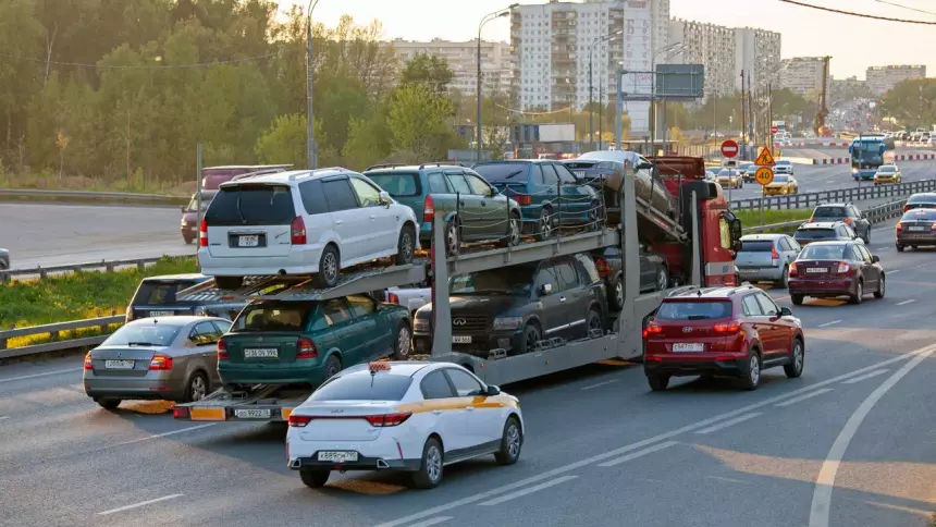 Раскрыты реальные темпы подорожания подержанных автомобилей
