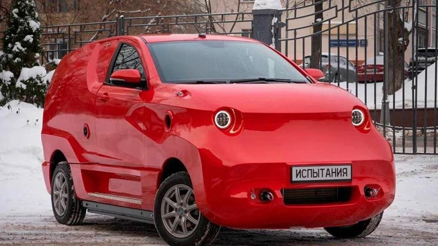 Губернатор Калининградской области рассказал о новинках «Автотора»