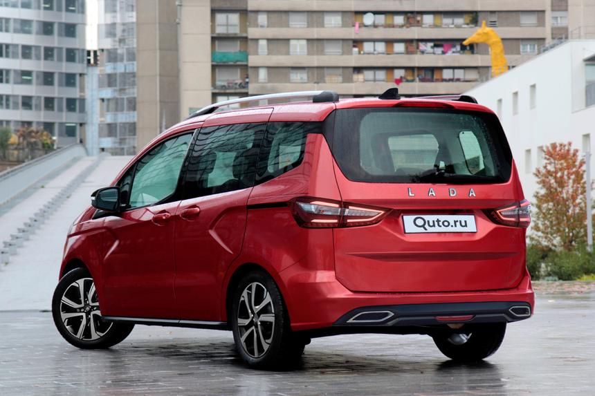 АвтоВАЗ начнёт выпуск автомобилей под совершенно новой маркой