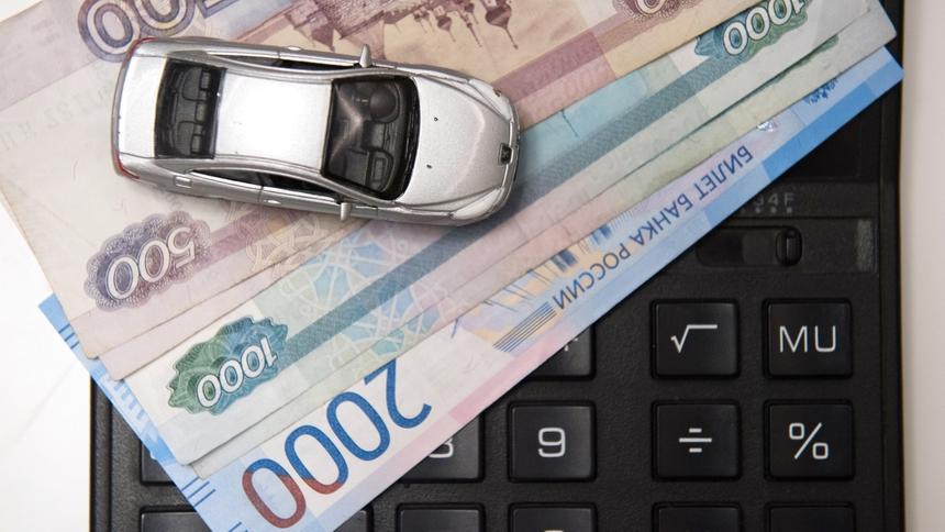 Названы сроки начала продаж «Синей карты» ОСАГО
