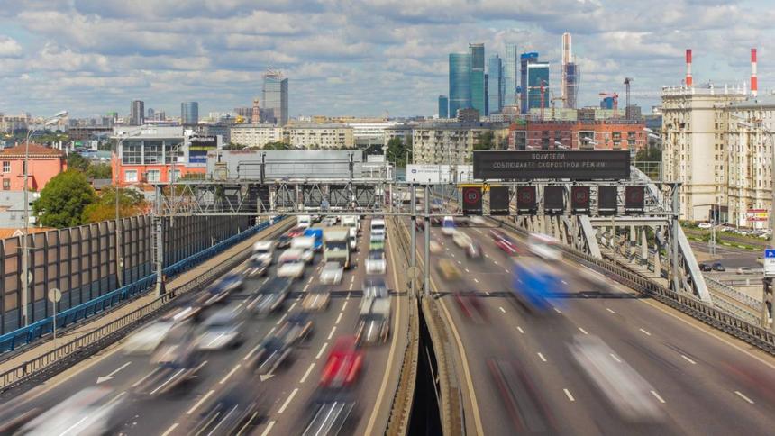 Раскрыто, какие кроссоверы покупали россияне в 2023 году