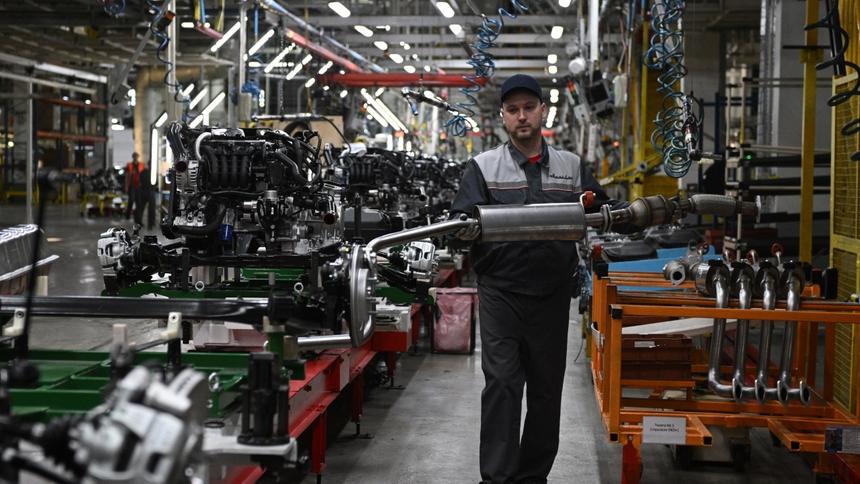 Российские менеджеры получили активы производителя автокомпонентов Faurecia