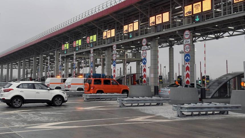 Электрокары продолжат ездить по платникам без оплаты