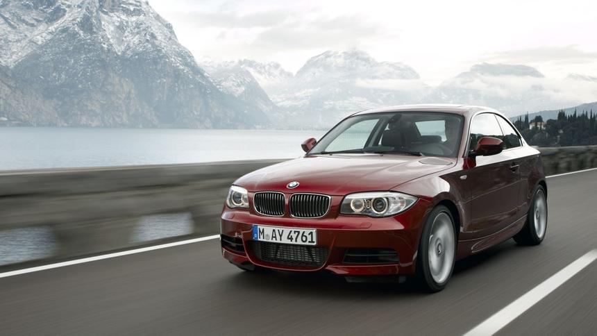 5 лучших моделей BMW на вторичке