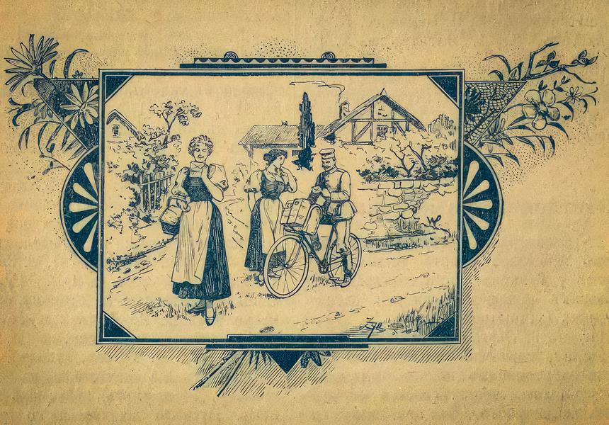 Почему зимой 1900 года в Питере запретили машины и при чём тут бензин