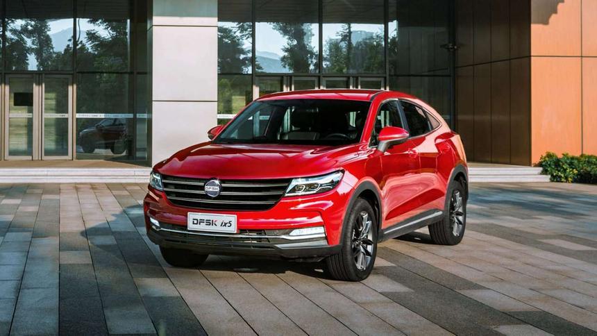 «Автотор» займётся сборкой машин Dongfeng Sokon