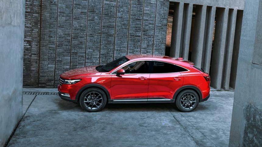 «Автотор» займётся сборкой машин Dongfeng Sokon