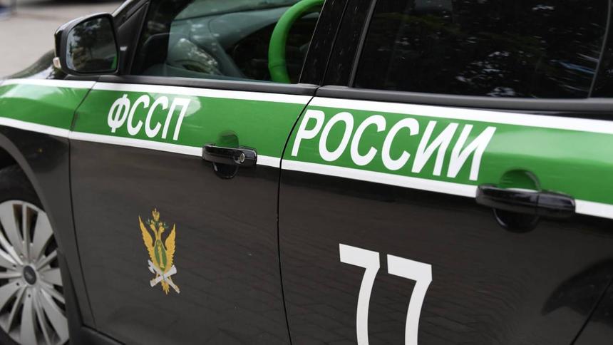 Приставы начнут взыскивать с водителей штрафы по-новому