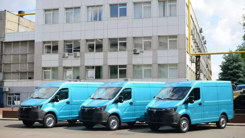 Дилеров LCV в&nbsp;России стало значительно меньше