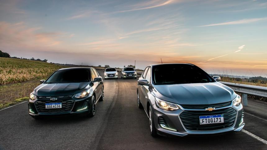 Эксперт объяснил, почему россиянам не&nbsp;предложат узбекские Chevrolet