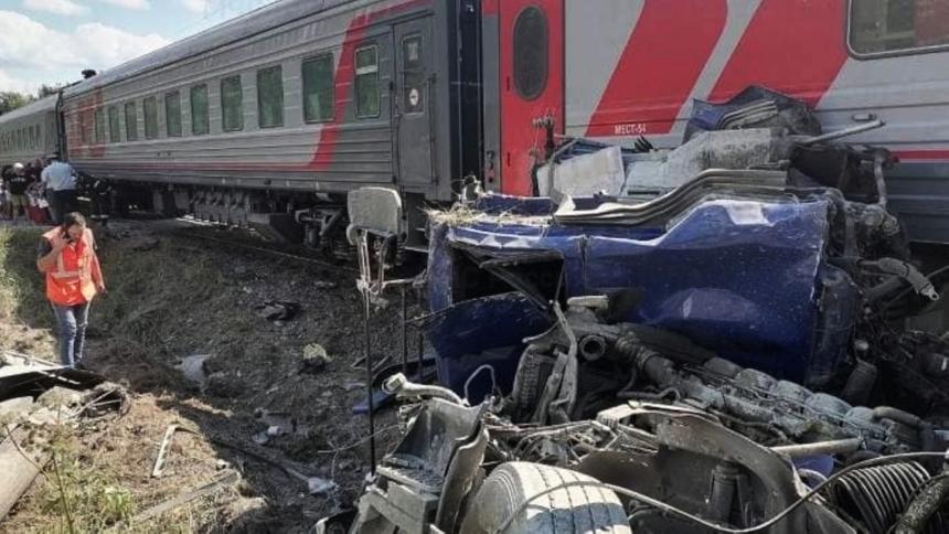 В РЖД призвали превратить нарушителей ПДД в уголовников