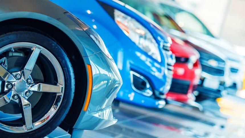 Раскрыто, сколько россиян ждут возвращения ушедших автобрендов